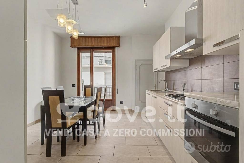 Apartment in Pistoia, Pontelungo - Altro