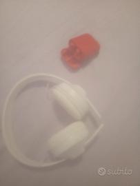 cuffie e cuffiette bluetooth 