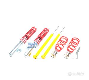 SOSPENSIONE FILETTATA BLUE LINE FORD FOCUS II 04-1