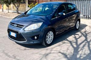 Ford Cmax 1.6 tdci Titanium con Garanzia