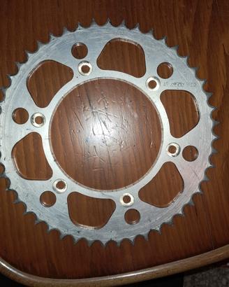corona ktm exc 48 denti