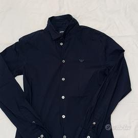Camicia Armani