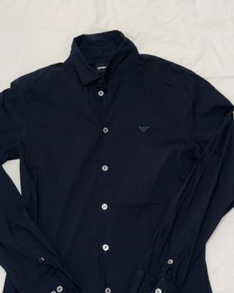 Camicia Armani