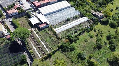 TERRENO A SAN GIORGIO A CREMANO