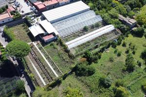 TERRENO A SAN GIORGIO A CREMANO