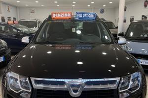 Dacia Duster 2015 50 mila km nuova