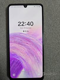 SAMSUNG GALAXY A33 5G