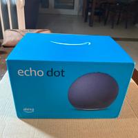 Echo dot 5 generazione