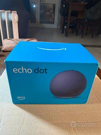Echo dot 5 generazione