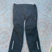 tuta per moto