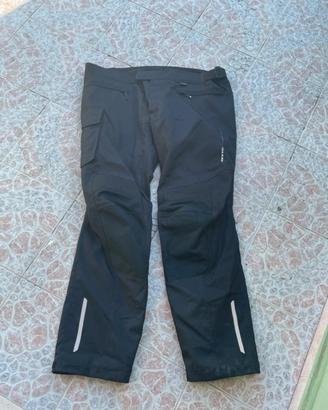 tuta per moto