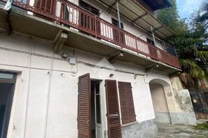 PALAZZINA A SAN GIORGIO CANAVESE