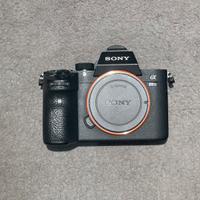 Sony A7 III