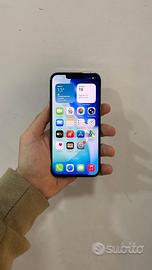 Apple iPhone 13 Pro black 128 GB - 8916