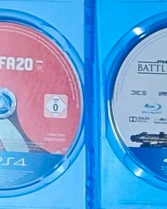 Giochi per PS4 originali