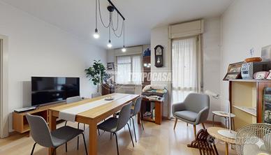 3 LOCALI! DOPPIA ESPOSIZIONE! LIBERO SUBITO!