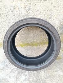 Pneumatici 500 Abarth