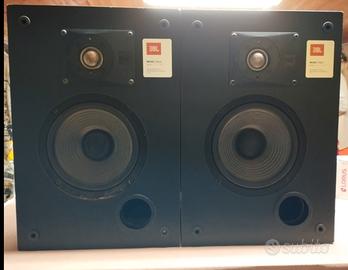 Coppia casse JBL 