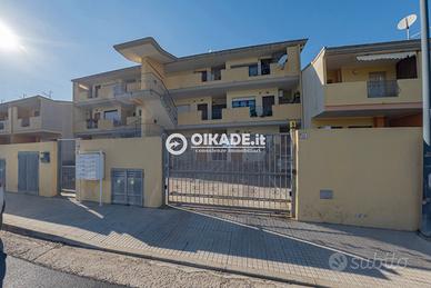 Dolianova - Trivano con posto auto