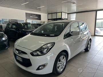 Hyundai Ix20 1.4 benzina km 92.000 Unico Prop