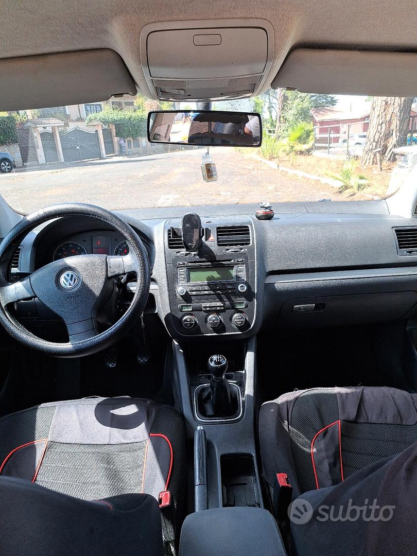 Volkswagen Golf 2006 photo 5
