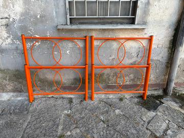 Letti  + Reti Singole