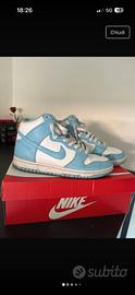 nike dunk