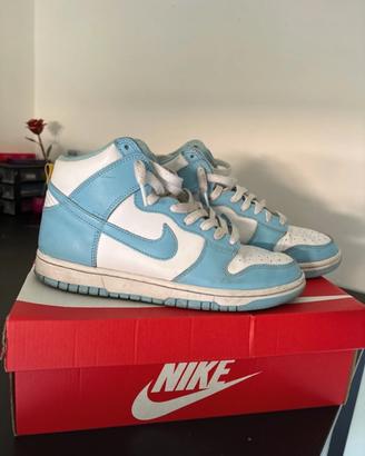nike dunk