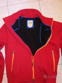 Giubbotto Think  Pink