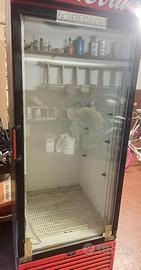 frigo bar coca cola
