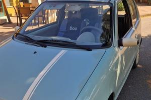FIAT 600 1.1 50th Anniversary