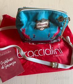 Borsa Braccialini Firenze