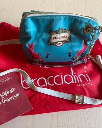 Borsa Braccialini Firenze