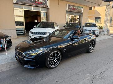 Bmw Z4 sDrive20i Msport