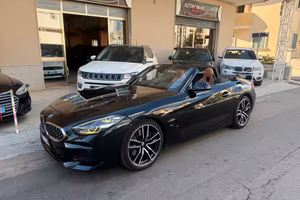 Bmw Z4 sDrive20i Msport