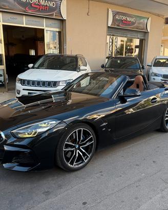 Bmw Z4 sDrive20i Msport