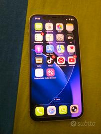 Apple iPhone 12 iOS 26 - 128 GB - Bianco Grado A+