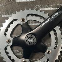 Guarnitura Miche Young 155mm