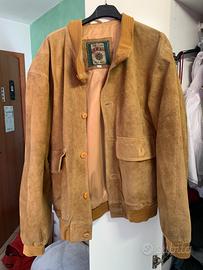 giacca vintage