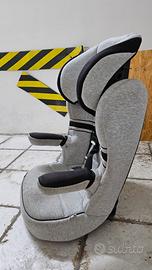 Seggiolino 9-18kg 18-36kg