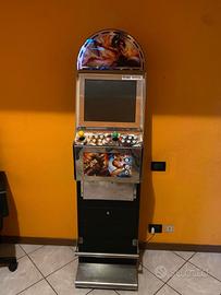 🎮 *Cabinato Arcade con 29.000 Giochi* 🕹️