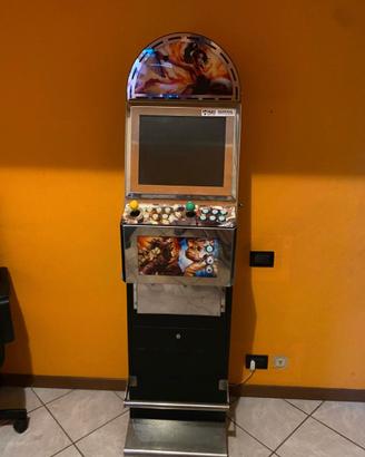 🎮 *Cabinato Arcade con 29.000 Giochi* 🕹️