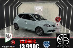 Lancia Ypsilon 1.0 FireFly 5 porte S&S Hybrid Silv