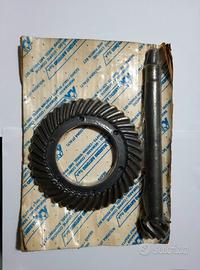 Coppia conica fiat 500 F-L-R