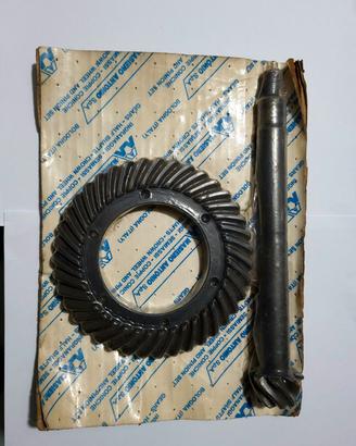 Coppia conica fiat 500 F-L-R