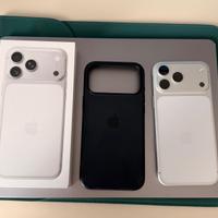 iPhone 17 Pro Max 256GB