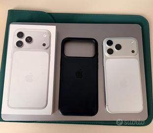 iPhone 17 Pro Max 256GB