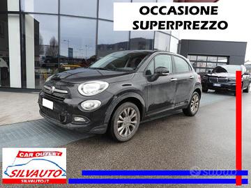 Fiat 500X 1.3 mjt Popstar 4x2 95cv