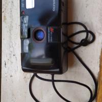 Macchina fotografica Olympus modello+AF-10 