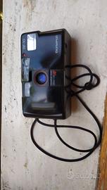 Macchina fotografica Olympus modello+AF-10 